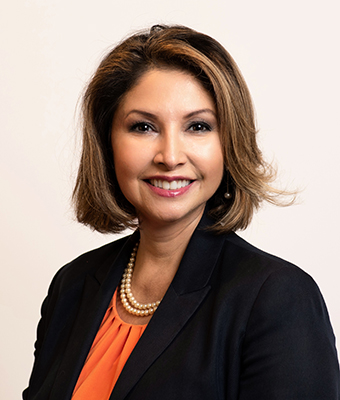 Teresa Nino